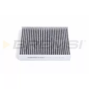 Filtre, air de l'habitacle BREMSI OEM 64119237554