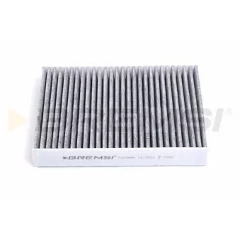 Filtre, air de l'habitacle BREMSI OEM 6000620027