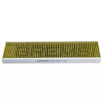 Filtre, air de l'habitacle BREMSI OEM 64319127515
