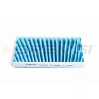 Filtre, air de l'habitacle BREMSI OEM 46794399