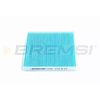 Filtre, air de l'habitacle BREMSI OEM 8856802030