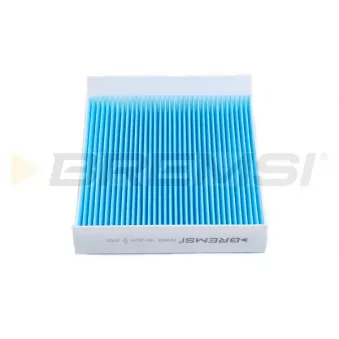 Filtre, air de l'habitacle BREMSI OEM 93174800
