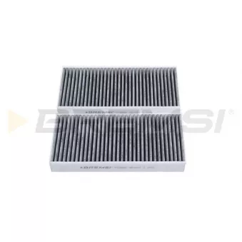 Filtre, air de l'habitacle BREMSI OEM 272770001R