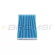 Filtre, air de l'habitacle BREMSI [FC0865]