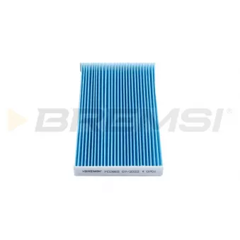 Filtre, air de l'habitacle BREMSI OEM 278911FE0A