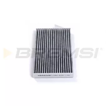 Filtre, air de l'habitacle BREMSI OEM 278911FE0A