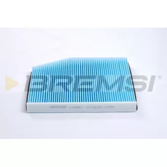 Filtre, air de l'habitacle BREMSI OEM BK2118D543AA