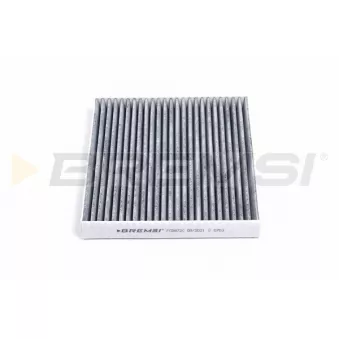 Filtre, air de l'habitacle BREMSI OEM 971331R000