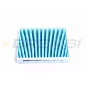 Filtre, air de l'habitacle BREMSI OEM 4708350000