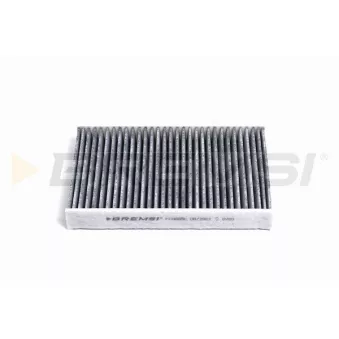 Filtre, air de l'habitacle BREMSI OEM 272774936R