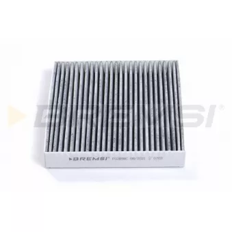 Filtre, air de l'habitacle BREMSI OEM C2Z6525