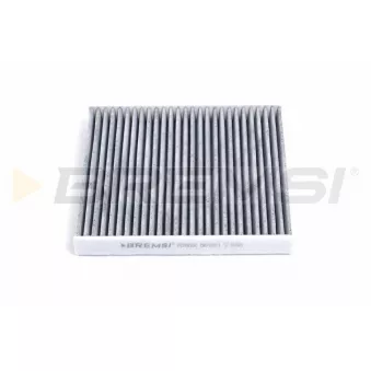 Filtre, air de l'habitacle BREMSI OEM 1745605