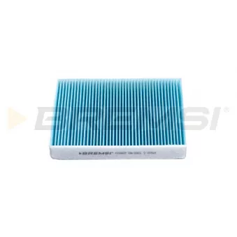 Filtre, air de l'habitacle BREMSI OEM A0008351500