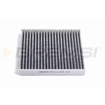 Filtre, air de l'habitacle BREMSI OEM 87139YZZ34