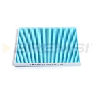 Filtre, air de l'habitacle BREMSI OEM P87902F000