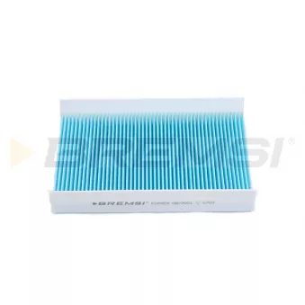 Filtre, air de l'habitacle BREMSI OEM 971331H000