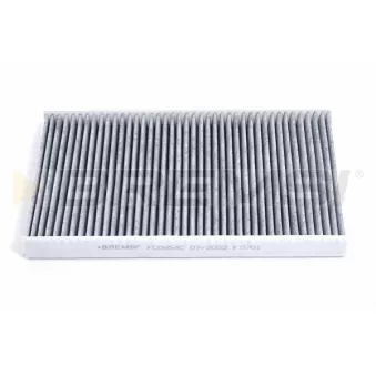 Filtre, air de l'habitacle BREMSI OEM A6398350347
