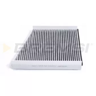 Filtre, air de l'habitacle BREMSI OEM 2118300018