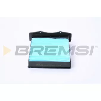 Filtre, air de l'habitacle BREMSI OEM JKR100280