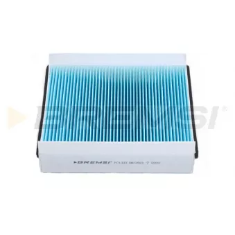 Filtre, air de l'habitacle BREMSI OEM 66809903