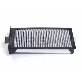 Filtre, air de l'habitacle BREMSI FC1944C