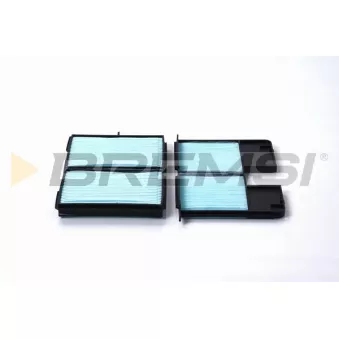 Filtre, air de l'habitacle BREMSI OEM 8888020110