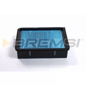 BREMSI FC1954 - Filtre, air de l'habitacle