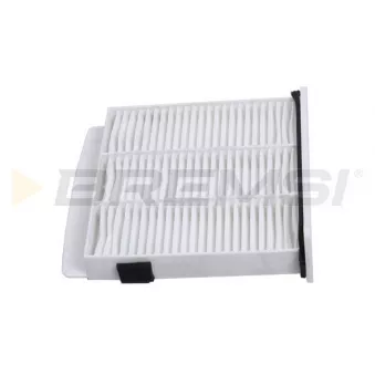 Filtre, air de l'habitacle BREMSI OEM MZ690361