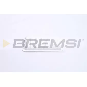 Filtre, air de l'habitacle BREMSI OEM G92DJ02010