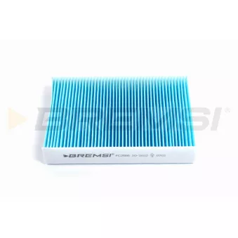 Filtre, air de l'habitacle BREMSI OEM LR115784