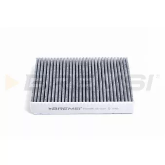 Filtre, air de l'habitacle BREMSI OEM 02T2R56839