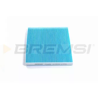 BREMSI FC2854 - Filtre, air de l'habitacle
