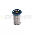 Filtre à carburant BREMSI [FE0039]