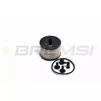 Filtre à carburant BREMSI FE0041 pour FORD FOCUS 2.0 TDCi - 133cv