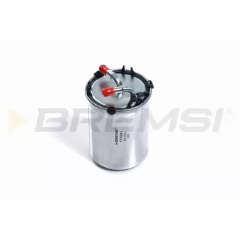 Filtre à carburant BREMSI FE0043 pour SKODA FABIA 1.6 TDI - 105cv