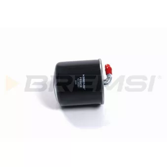 Filtre à carburant BREMSI OEM 6460920501