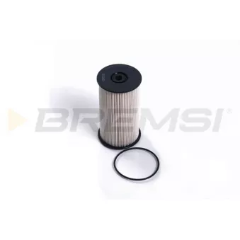 Filtre à carburant BREMSI FE0154 pour VOLKSWAGEN EOS 2.0 TDI 16V - 140cv