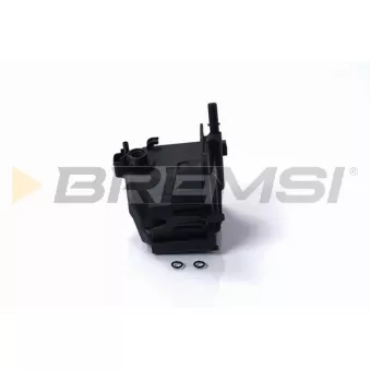 Filtre à carburant BREMSI FE0161 pour CITROEN C3 1.6 HDI - 92cv