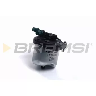 Filtre à carburant BREMSI FE0223A