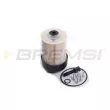 BREMSI FE0337 - Filtre à carburant