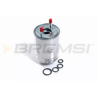 Filtre à carburant BREMSI OEM 1541180KA0