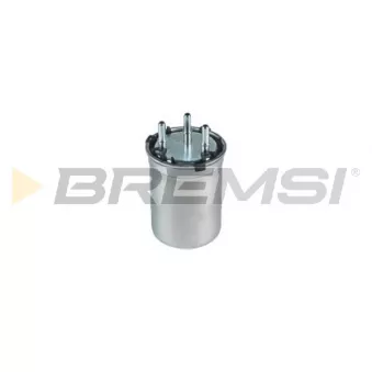 Filtre à carburant BREMSI OEM 6R0127400D