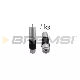 Filtre à carburant BREMSI FE0355 pour MERCEDES-BENZ CLASSE C C 200 BlueTEC / d - 136cv
