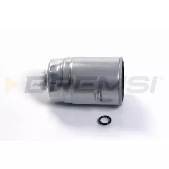 Filtre à carburant BREMSI OEM 319221K800