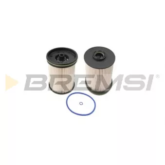 Filtre à carburant BREMSI OEM 23456595