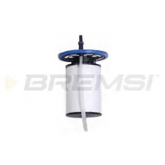 Filtre à carburant BREMSI OEM 1614111980