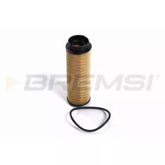 Filtre à carburant BREMSI OEM 5802050393