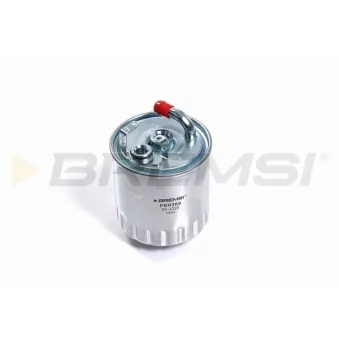 Filtre à carburant BREMSI OEM A6110920601