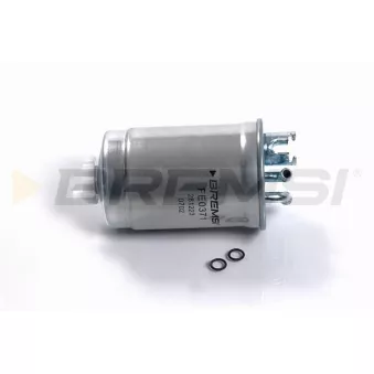 Filtre à carburant BREMSI OEM 1120224