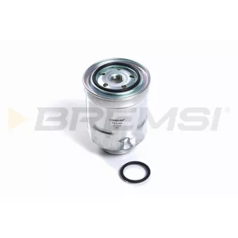Filtre à carburant BREMSI OEM 2339026160